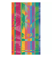 Drap de plage pur coton Garnier Thiebaut