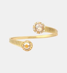 Bracelet toi & moi   - Traviata Satellite