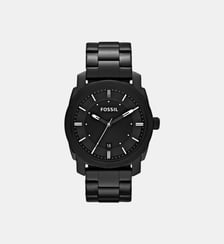 Montre Machine Noir FS4775 Fossil