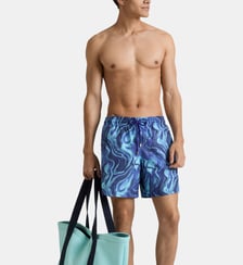 Maillot de bain Marble Vilebrequin