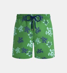 Maillot de bain Soccer Turtles Vilebrequin