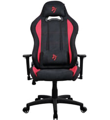Chaise gaming Torretta SuperSoft Rouge AROZZI