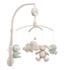 Mobile musical Animals Baby's Only