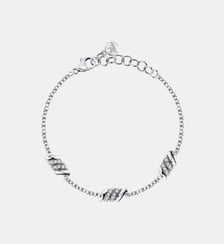 Bracelet TORCHON Morellato