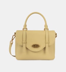 Cartable Donna Kyla en cuir Lancaster