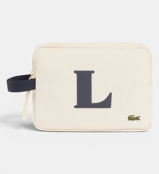 Trousse de toilette Neocroc Lacoste