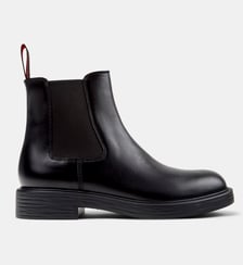 Bottines Dean Camper