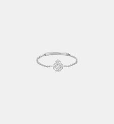 Bague Chaîne Poire Magic Touch Djula