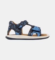 Sandales Bicho Camper
