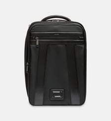 Sac à dos roulant mistral signature Lancel
