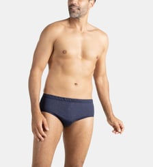 Slip taille haute fermé  MOTIFS Eminence