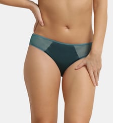 Culotte en plumetis Generous Dim