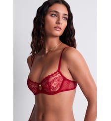 Soutien gorge Corbeille avec armatures Aubade
