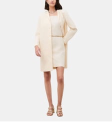 Manteau gwilliam Caroll