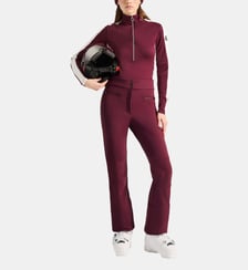Pantalon slim Diana Fusalp