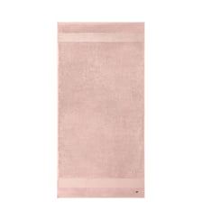 Serviette de bain  en coton Lacoste Home