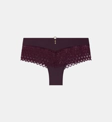 Shorty Aubade