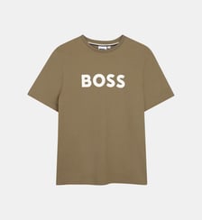 Tee-shirt manches courtes BOSS Kidswear