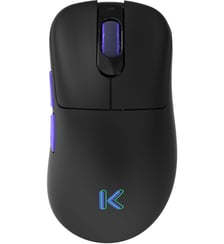 Souris Gamer Sans Fil M20 Pro Noir Ultimate 8K Skillkorp