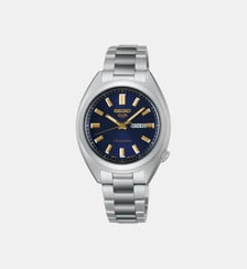 Montre automatique Sport Bleu SRE021K1 Seiko 5