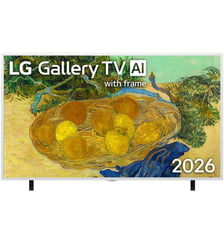 TV Mini LED Gallery 55LX7B6LA (2026) 55" (139 cm) Lg