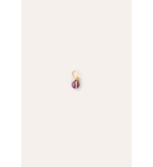 Mini pendentif Stella - Rubis YAY Paris