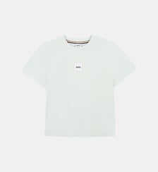 Tee-shirt manches courtes BOSS Kidswear