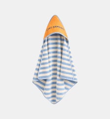 Cape de bain Chamaye