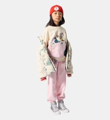 Pantalon de jogging Marc Jacobs Kids