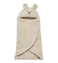 Couverture nomade Bunny Jollein