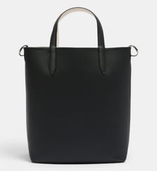 Sac cabas vertical Anna réversible Lacoste