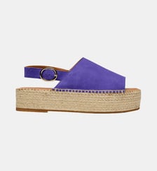 Espadrilles Maya Odaje
