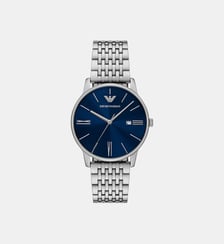 Montre Emporio Armani Bleu AR11674 Emporio Armani