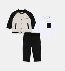 Ensemble jogging Karl Lagerfeld Kids