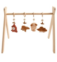 Arche d'éveil ORSINO COOKIDICTION