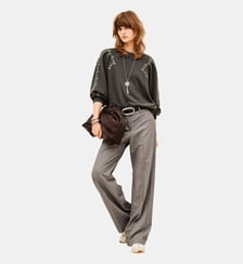 Sweatshirt Mesta Ba&sh