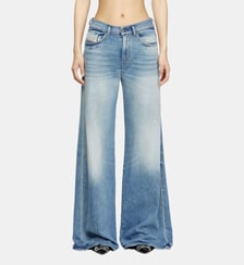 Flare Jeans - 1978 D-Akemi Diesel