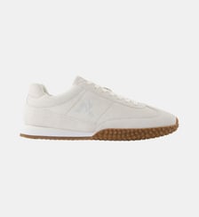 Baskets  VELOCE SUEDE Le Coq Sportif