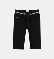 Pantalon en denim BOSS Kidswear