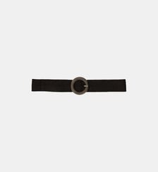 Ceinture élastiquée La Fée Maraboutée