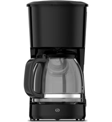 Cafetière filtre Filtre ECFV2 12 tasses Essentiel B
