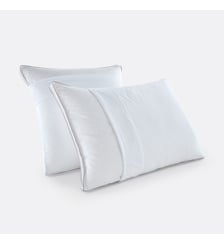 Protège oreiller jersey 100% tencel imperméable La Redoute Interieurs