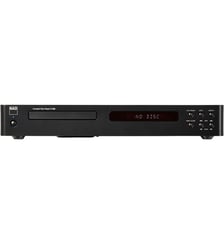 Platine CD C538 graphite NAD