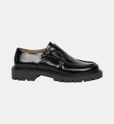 Derbies Pietro Cuir Bobbies