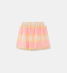 Jupe en tulle Billieblush