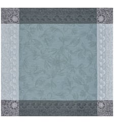 Serviette de table Fumee Symphonie baroque Le Jacquard Francais