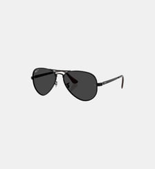 Lunettes de soleil Pilote RB3925 Aviator Max Ray Ban