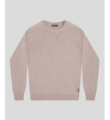 Pull en cachemire Ron Dorff