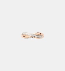Bague Tresse Poiray