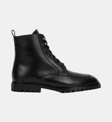 Bottines Callum Cuir Bobbies